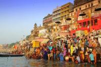 Индуистские праздники Индии: Холи, Шиваратри и Кумбха Мела
