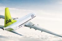 Предновогодняя распродажа авиабилетов от AirBaltic на лето 2016