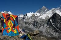 Клуб путешественников Миры. Лекция: Непальские Гималаи