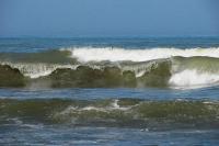 Прогноз волн на Каспийском море