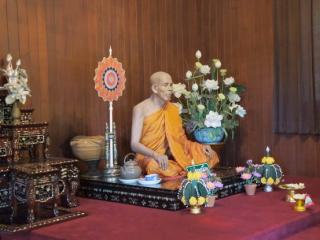 Буддизм Тайланда - Туры в Тайланд из Москвы.