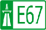 Команда Автостопа Е67